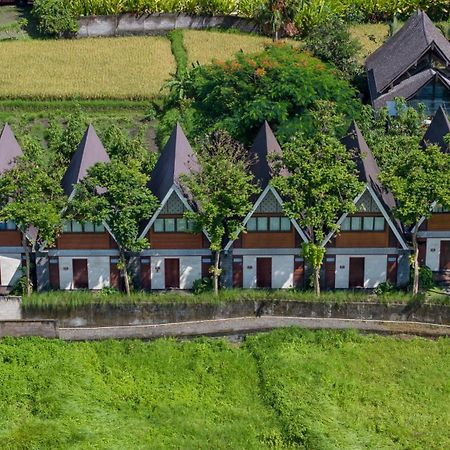 Kanhara Villas Ubud By Pramana Villas Zewnętrze zdjęcie