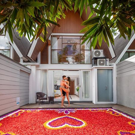 Kanhara Villas Ubud By Pramana Villas Zewnętrze zdjęcie