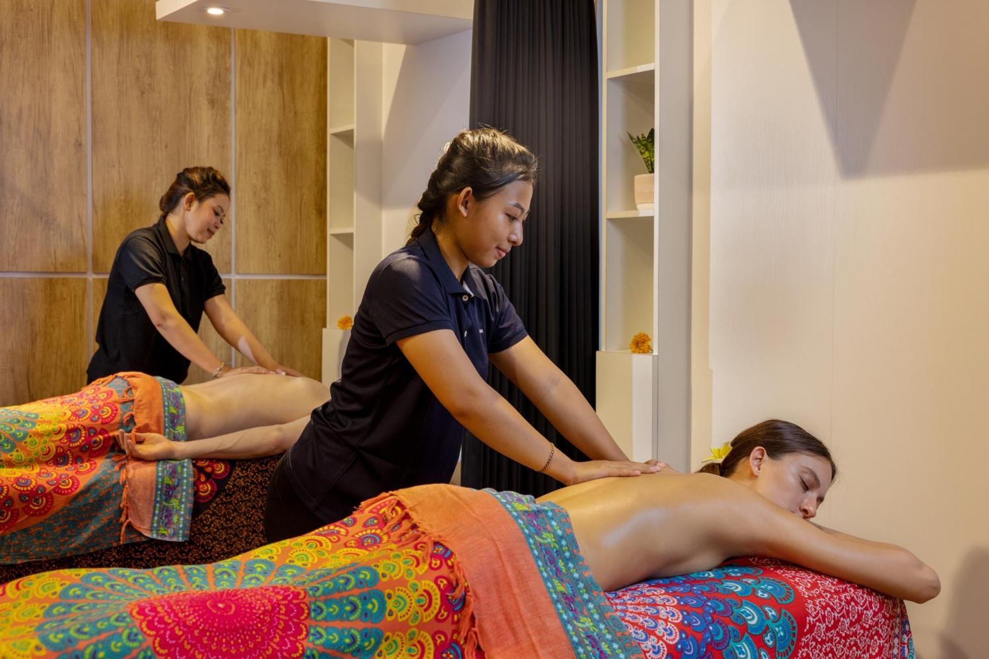 Kanhara Villas Ubud By Pramana Villas Zewnętrze zdjęcie