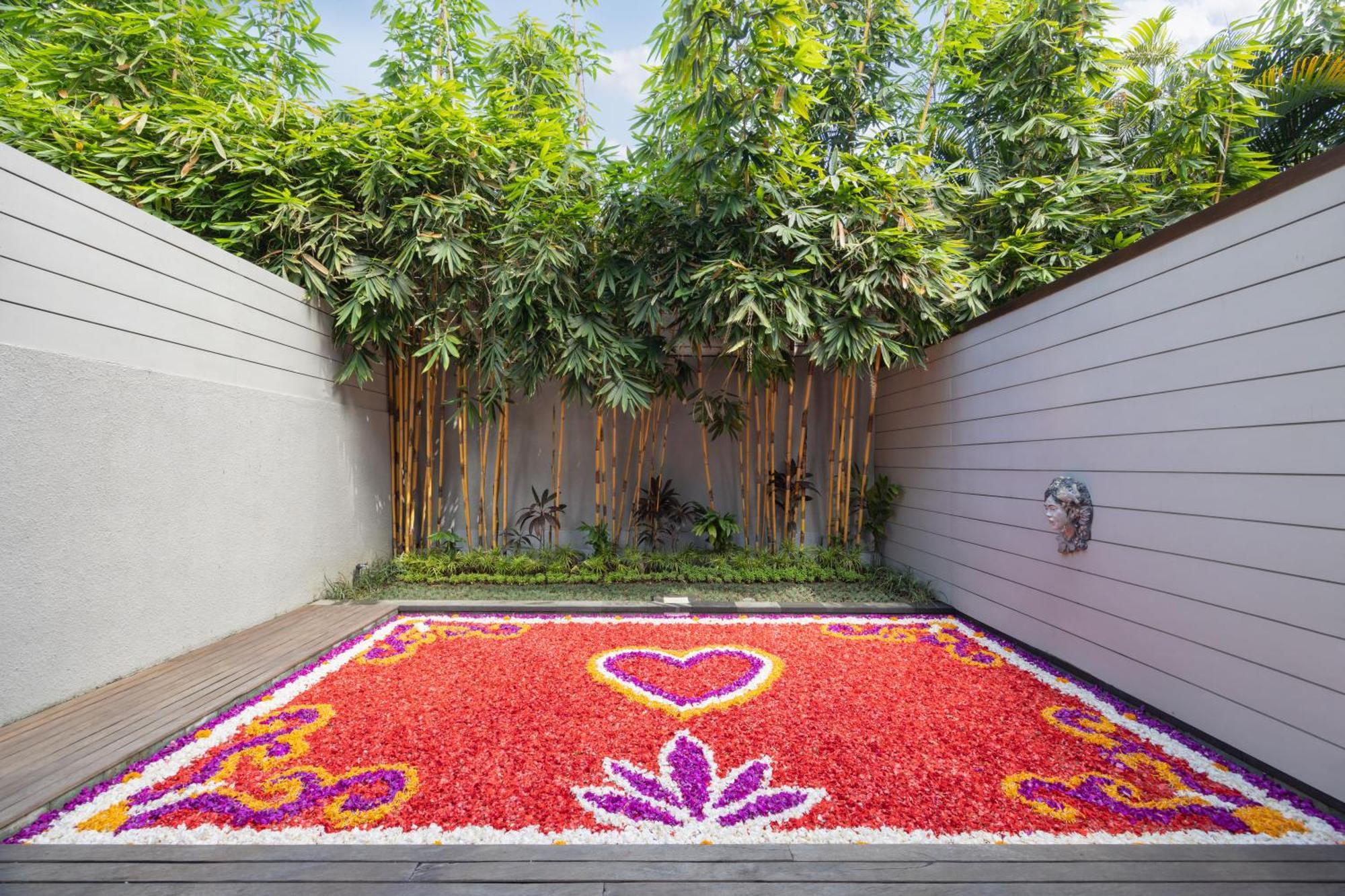 Kanhara Villas Ubud By Pramana Villas Zewnętrze zdjęcie