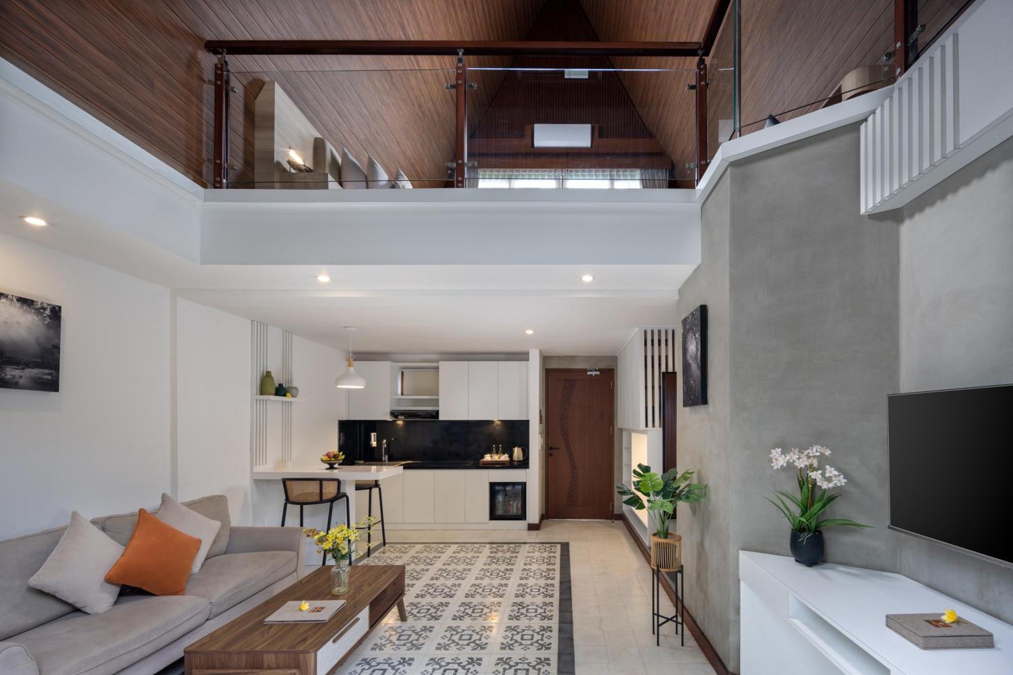 Kanhara Villas Ubud By Pramana Villas Zewnętrze zdjęcie