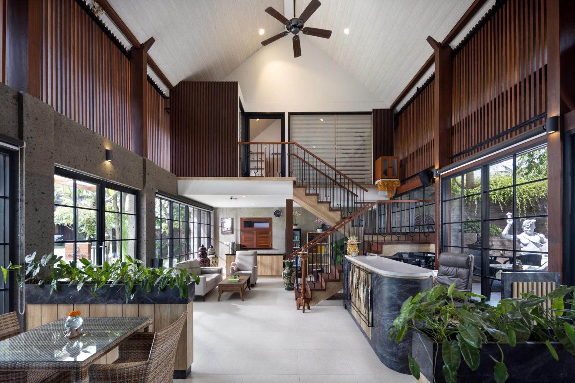 Kanhara Villas Ubud By Pramana Villas Zewnętrze zdjęcie