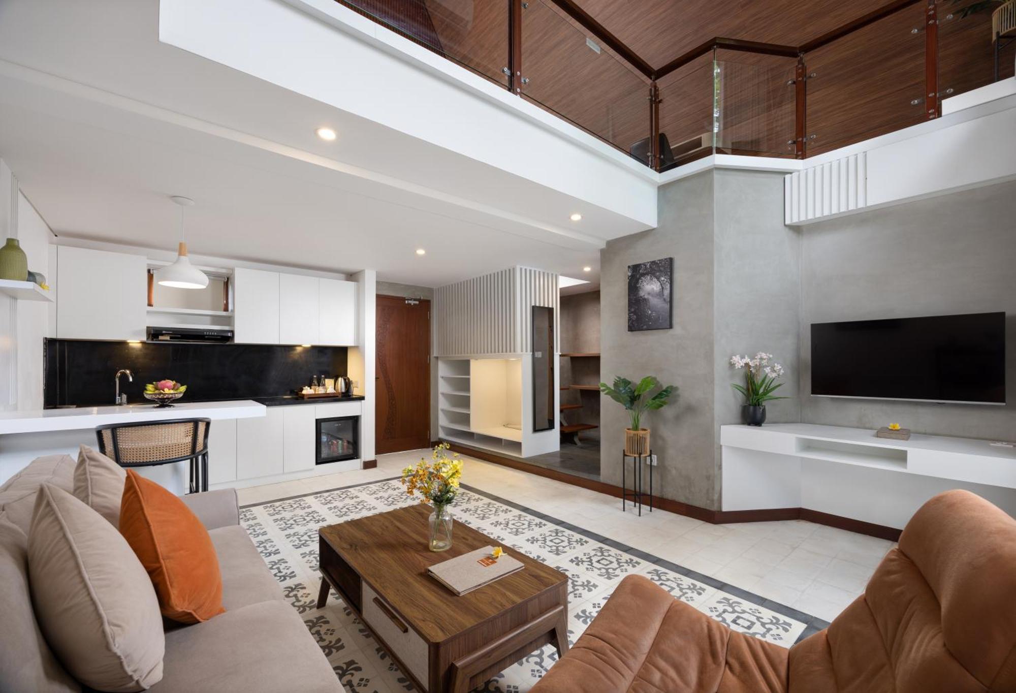 Kanhara Villas Ubud By Pramana Villas Zewnętrze zdjęcie